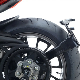 R&G Tail Tidy for Ducati XDiavel and XDiavel S '16-