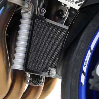 R&G Oil Cooler Guard for Yamaha MT-10 '16- & SP '17-'21