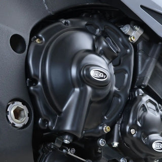 R&G Engine Case Cover Yamaha MT-10 '16- & SP '17- (RHS - Clutch)