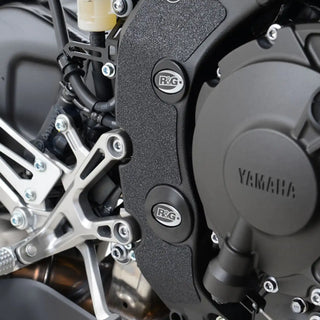 R&G Boot Guard Kit for Yamaha MT-10 '16- & SP '17-