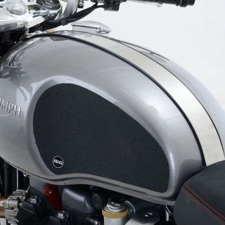 R&G Tank Traction Grip for Triumph Thruxton 1200 / R '16-