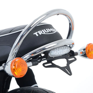 R&G Tail Tidy for Triumph Bonneville T-120