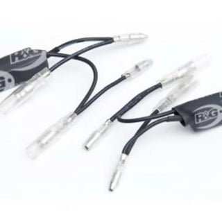 R&G Micro Indicators - Resistors for Bulb indicators