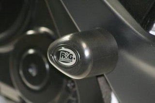 R&G Crash Protectors - Aero Style for Suzuki GSX-R600/750 K6-L0 ('06-'10)