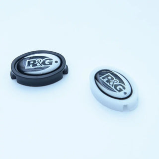R&G Replacement Aero Bobbin Cap (Black )BC0002BK