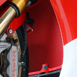R&G Radiator Guards for Honda CBR1000RR '08-'16