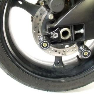 R&G Cotton Reels (Offset) for Suzuki GSX-R600/750 K6-L0