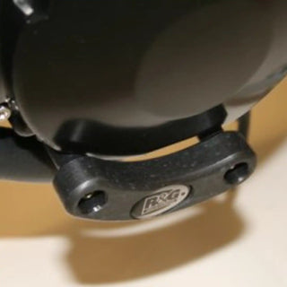 R&G Engine Case Slider for the Triumph Speed Triple '05- onward models