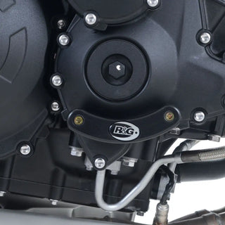R&G Engine Case Slider for Triumph Speed Triple / Triple R '16- & Triples RS '18-'20 models