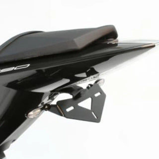 R&G Tail Tidy for KTM RC8 '08- (With replacement R&G Bulb Indicators)