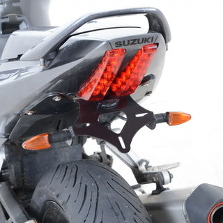 R&G Tail Tidy for Suzuki SV650 '07-'12