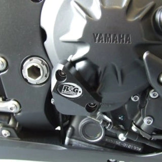 R&G Engine Case Slider for the Yamaha R1 '07 - '14 models