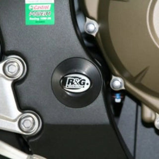 R&G Frame Plug for the Honda CBR1000RR Fireblade '08-'19 model