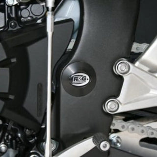 R&G Frame Plug for the Honda CBR1000RR '08-'19, Kawasaki ZX6R '08-'12