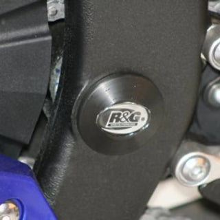 R&G Frame Plug Yamaha YZF-R6 '06- models