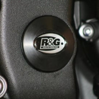R&G Frame Plug Yamaha YZF-R6 '06- (fits the right-hand side only)