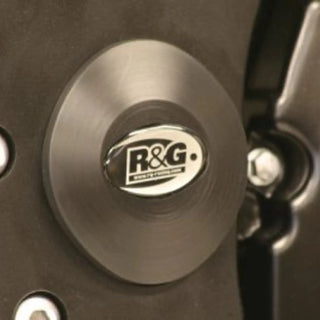 R&G Frame Plug for Suzuki GSX-R1000 K7-K9