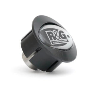 R&G Frame Plug Yamaha YZF-R6 '06-'11 (fits both sides)