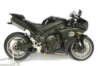 R&G Crash Protectors - Aero Style for Yamaha YZF-R1 '09-'12
