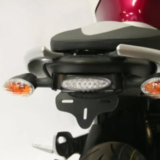 R&G Tail Tidy is suitable for the Suzuki Gladius 650 models from 2009 onward