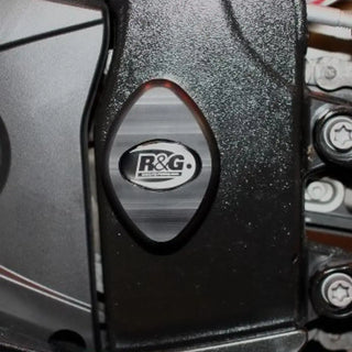 R&G Frame Plug (LHS) for BMW S1000RR '10-'11
