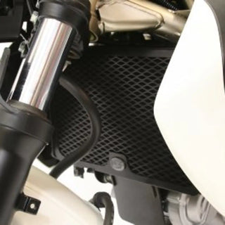 R&G Radiator Guards for Suzuki Gladius 650 '09-