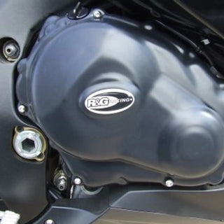 R&G Engine Case Covers Suzuki GSXR 1000 K9- Right Hand Side