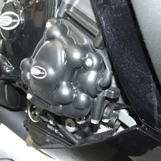 R&G Engine Case Covers Yamaha YZF-R1 '09-'14 (RHS)