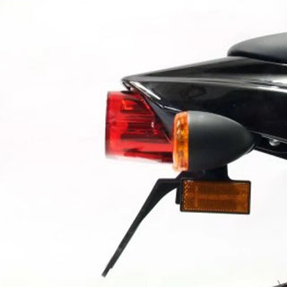 R&G Tail Tidy is suitable for the Harley Davidson XR1200 08 onwards models