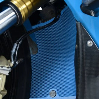 R&G Radiator Guards for BMW S1000RR '10-'14, BMW S1000R '14-'16 and BMW HP4 '12-'14
