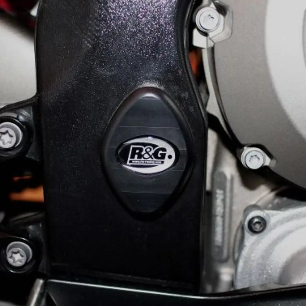 Plug Go Rhs R&G Frame Plug (RHS) for BMW S1000RR '10-'11 – MotoHeaven