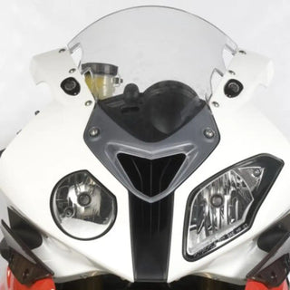 R&G Mirror Blanking Plates for BMW S1000RR '10-'18