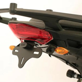 R&G Tail Tidy for the Ducati Multistrada 1200