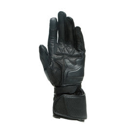 Dainese Impeto Motorcycle Gloves - Black/Black