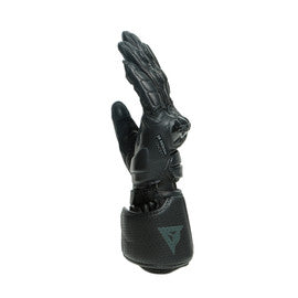 Dainese Impeto Motorcycle Gloves - Black/Black