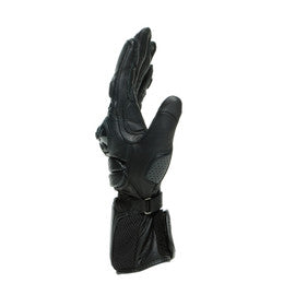 Dainese Impeto Motorcycle Gloves - Black/Black