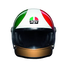 AGV X3000 AGO Limited Edition Helmet - MotoHeaven