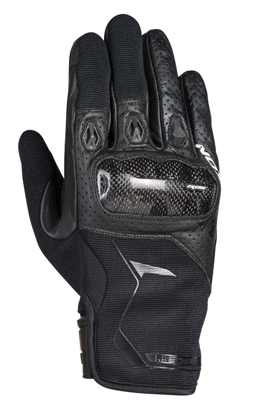 Ixon RS Charly Gloves - Black