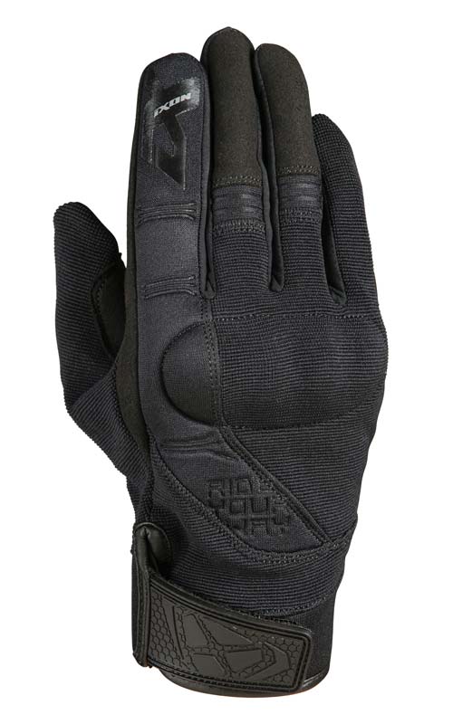 Ixon RS Delta Lady Gloves - Black