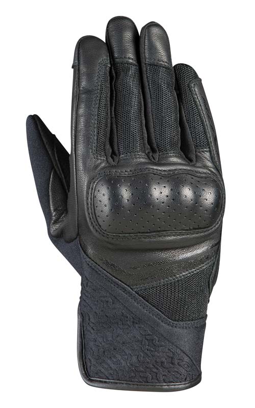 Ixon RS Launch Lady Gloves - Black