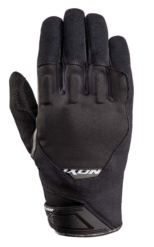 Ixon RS Spring Gloves - Black