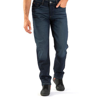 Ixon Alex Washed Jeans - Blue