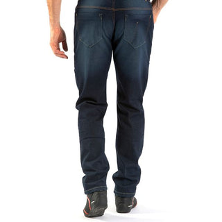 Ixon Alex Washed Jeans - Blue