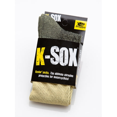 Draggin Jeans K-Sox Socks (Unisex) - MotoHeaven