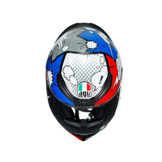 AGV K1 Bang Helmet