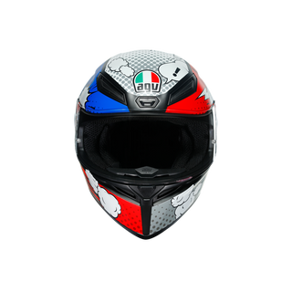 AGV K1 Bang Helmet