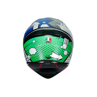 AGV K1 Bang Helmet