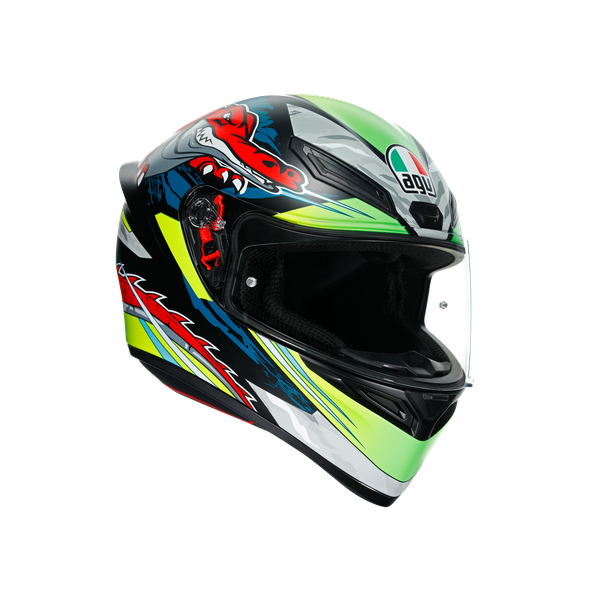 agv k1 dundee AGV K1 Dundee Helmet – MotoHeaven