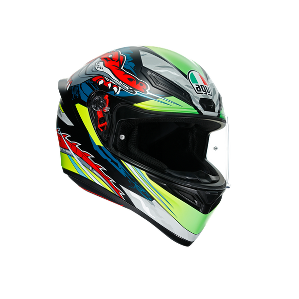 AGV K1 Dundee Helmet – MotoHeaven