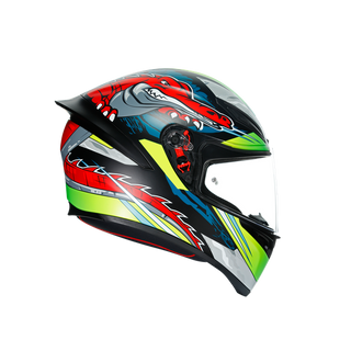 AGV K1 Dundee Helmet